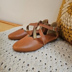 Mangrove Flats By Bali ELF Size 9